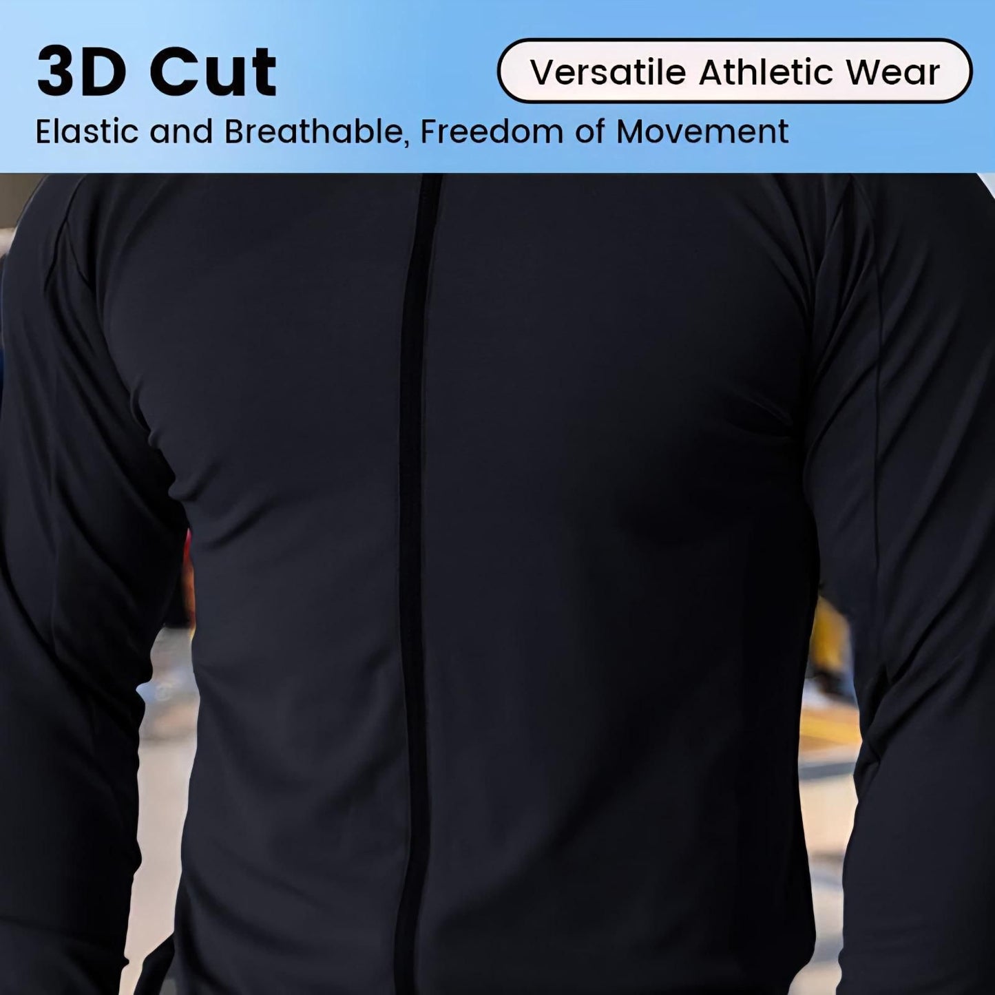 Unisex All in One Solid Track Suit